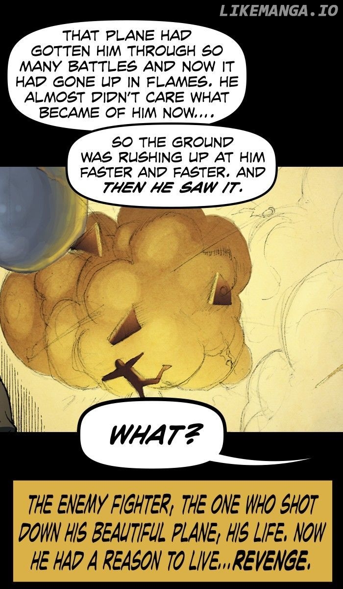 City Of Walls chapter 3 - page 19