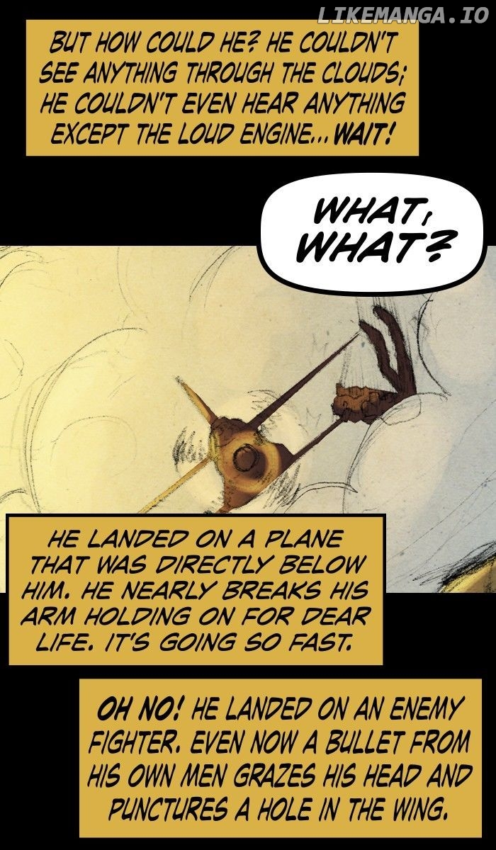 City Of Walls chapter 3 - page 20