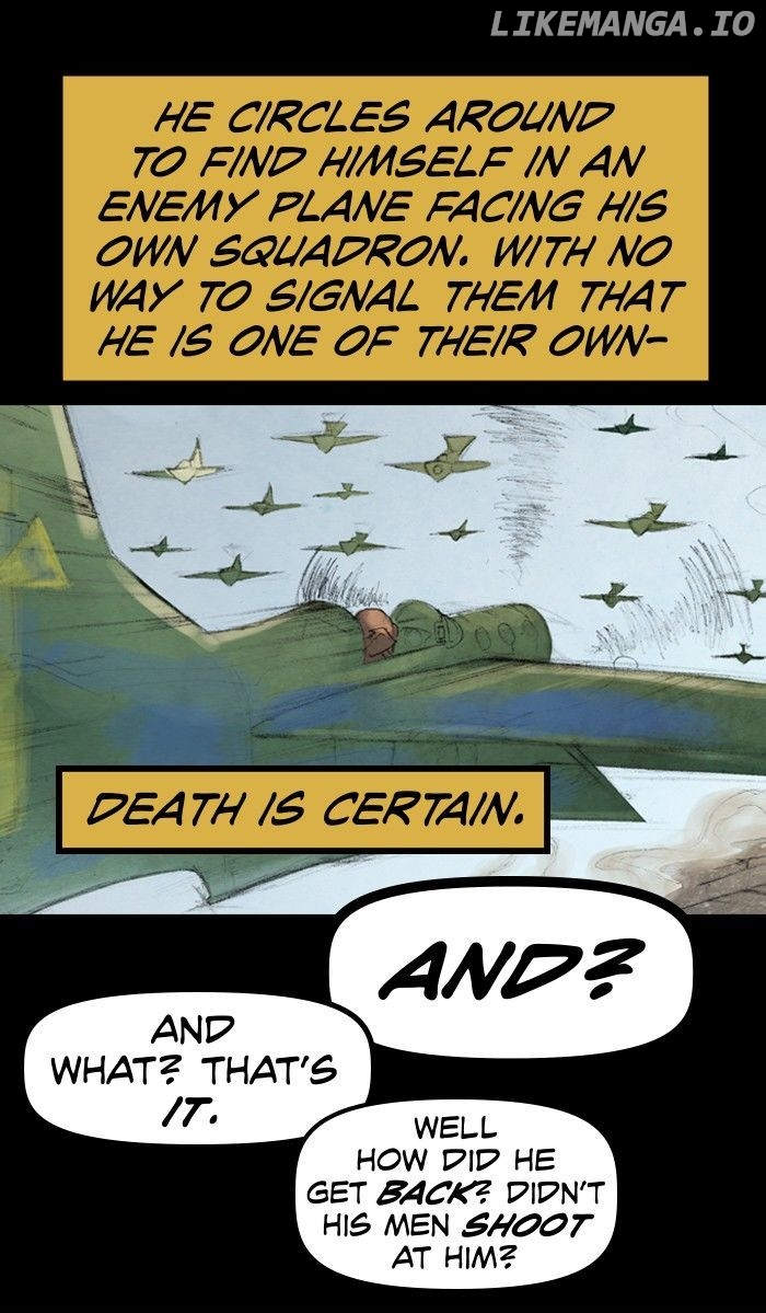 City Of Walls chapter 3 - page 25