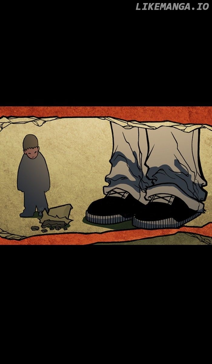 City Of Walls chapter 3 - page 4