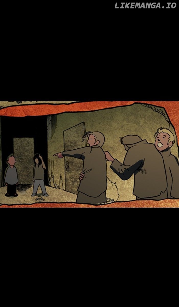 City Of Walls chapter 3 - page 5