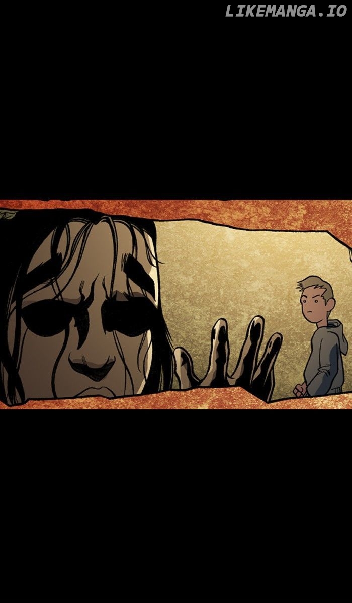 City Of Walls chapter 3 - page 6