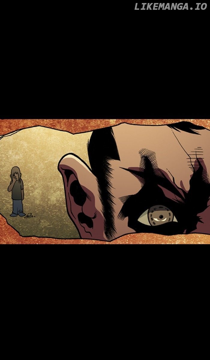 City Of Walls chapter 3 - page 7
