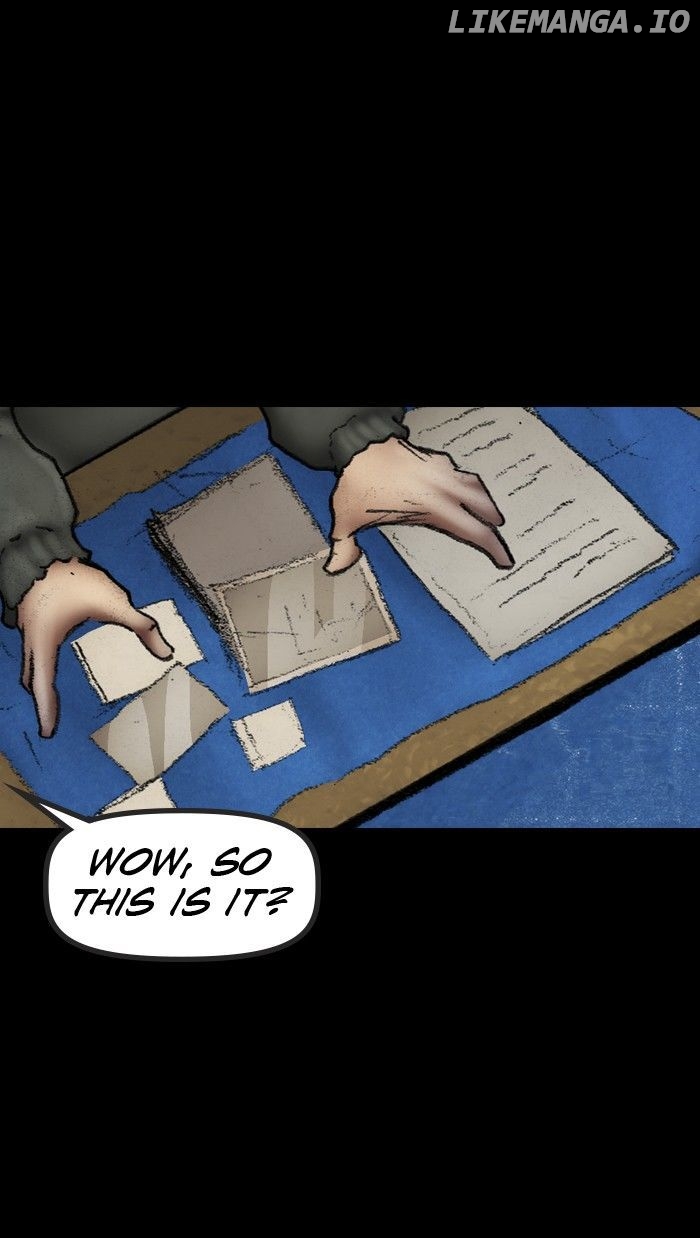 City Of Walls chapter 33 - page 1