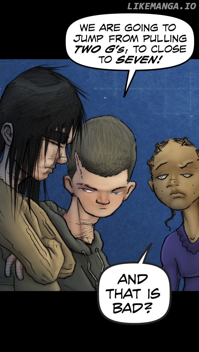 City Of Walls chapter 33 - page 11