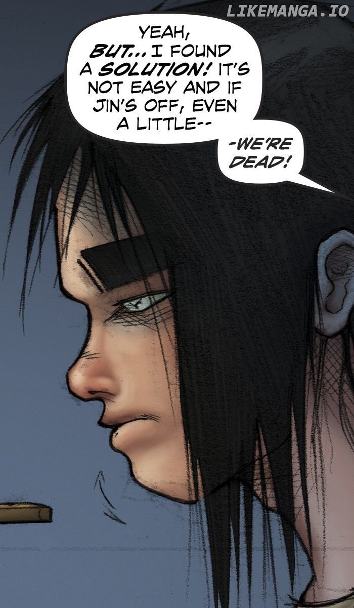 City Of Walls chapter 33 - page 14