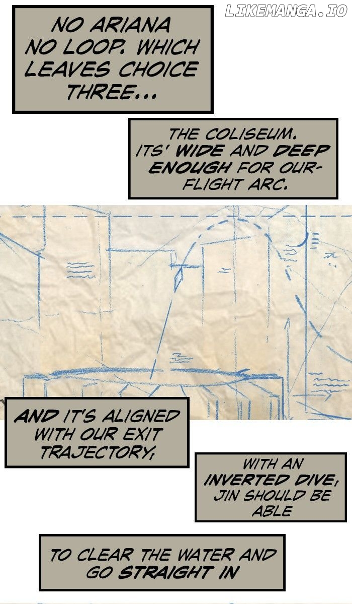 City Of Walls chapter 33 - page 17