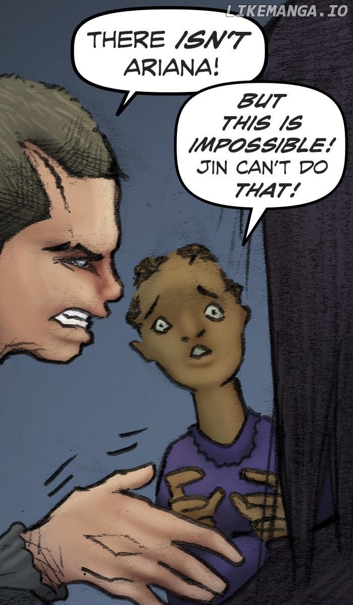 City Of Walls chapter 33 - page 20