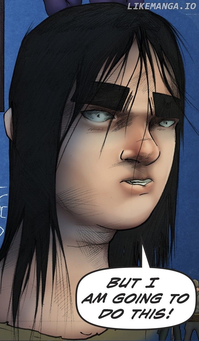 City Of Walls chapter 33 - page 23