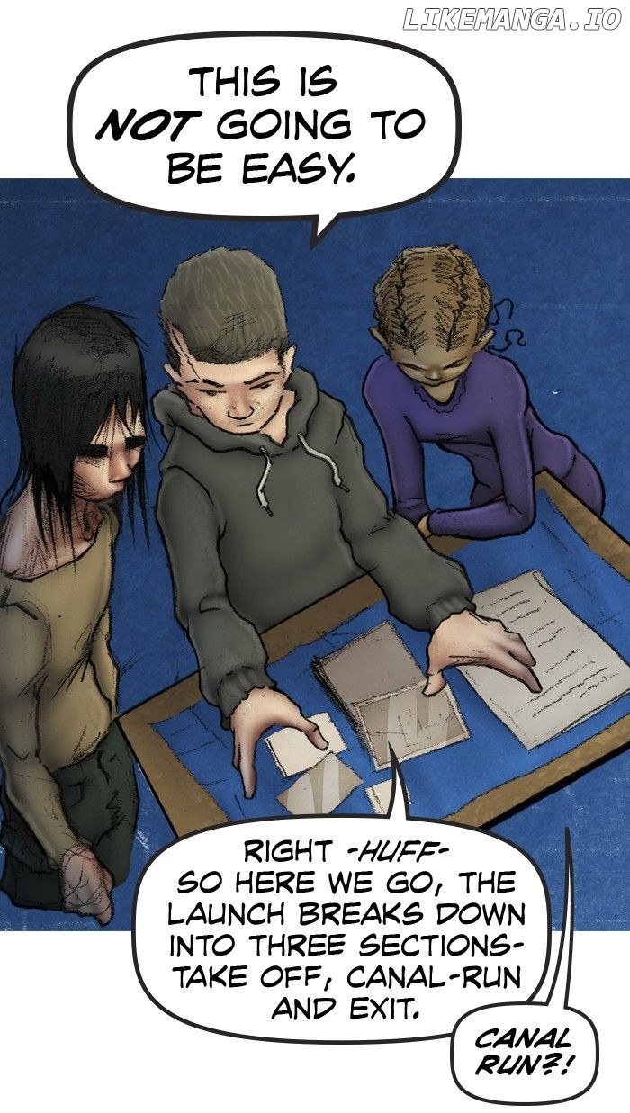City Of Walls chapter 33 - page 3