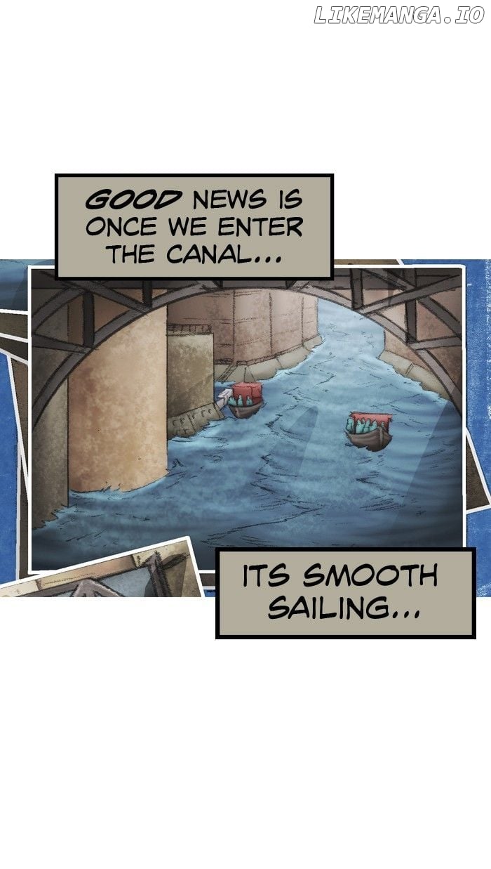 City Of Walls chapter 33 - page 5