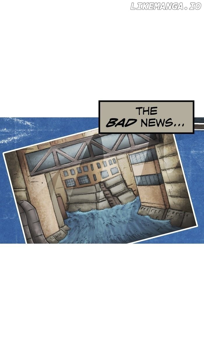 City Of Walls chapter 33 - page 6