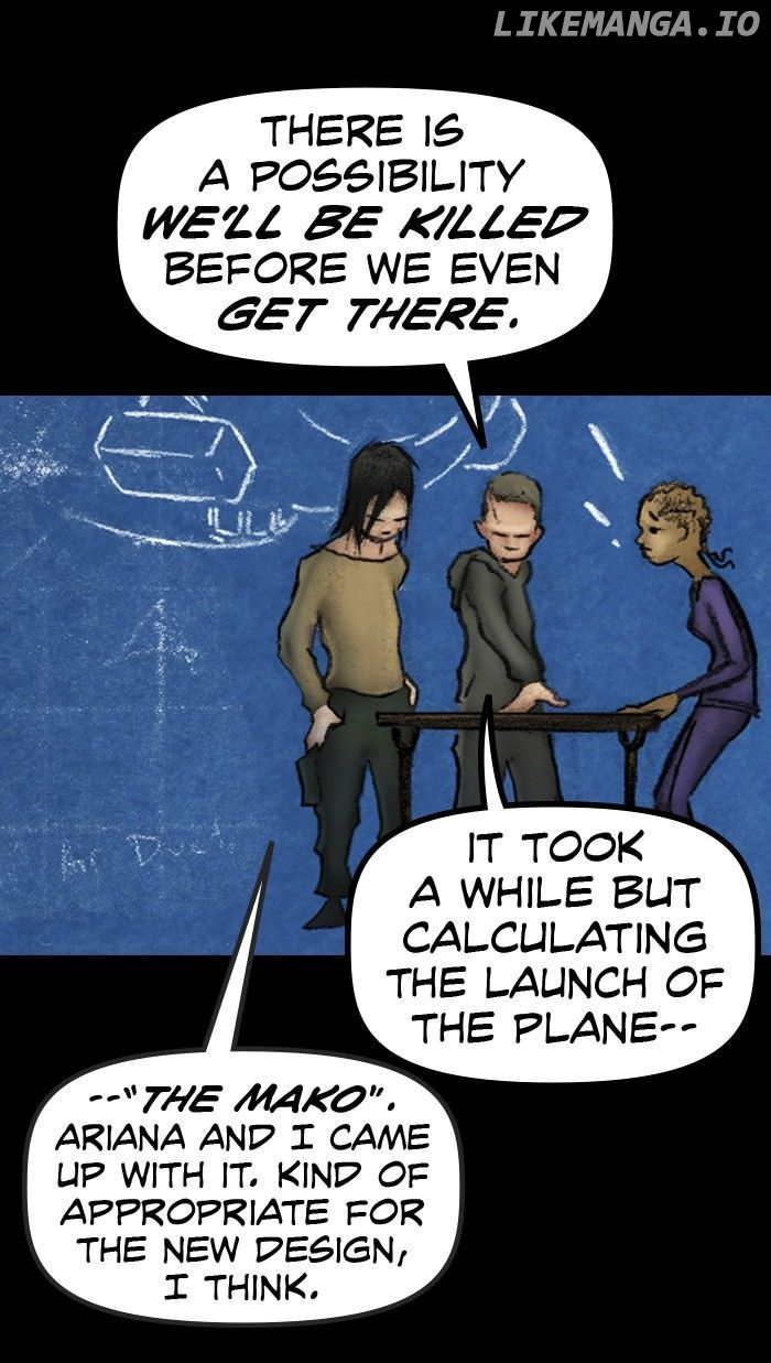 City Of Walls chapter 33 - page 7