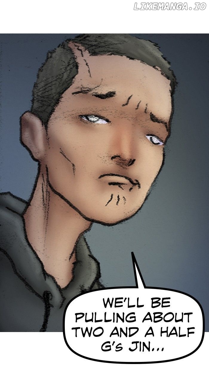 City Of Walls chapter 33 - page 9