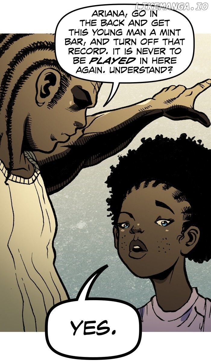 City Of Walls chapter 4 - page 11