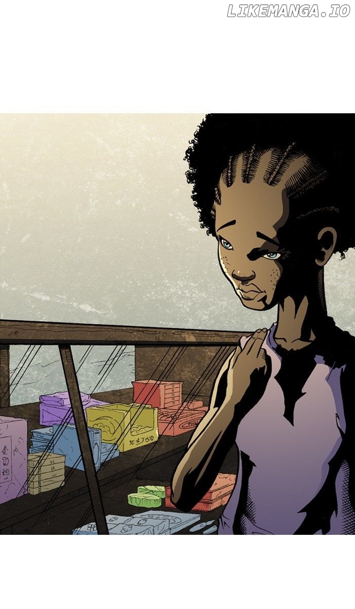 City Of Walls chapter 4 - page 13