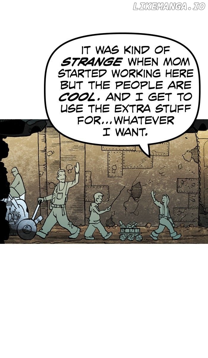 City Of Walls chapter 4 - page 20