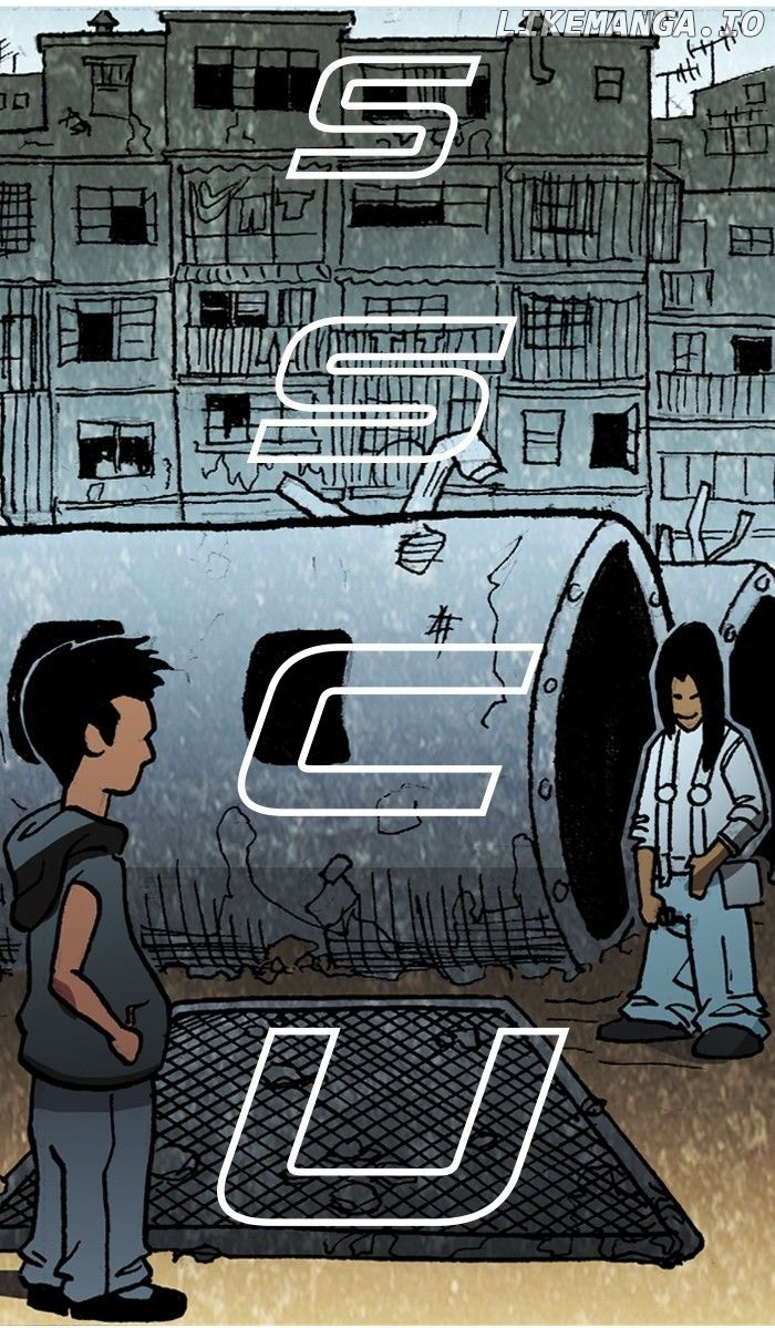 City Of Walls chapter 4 - page 23