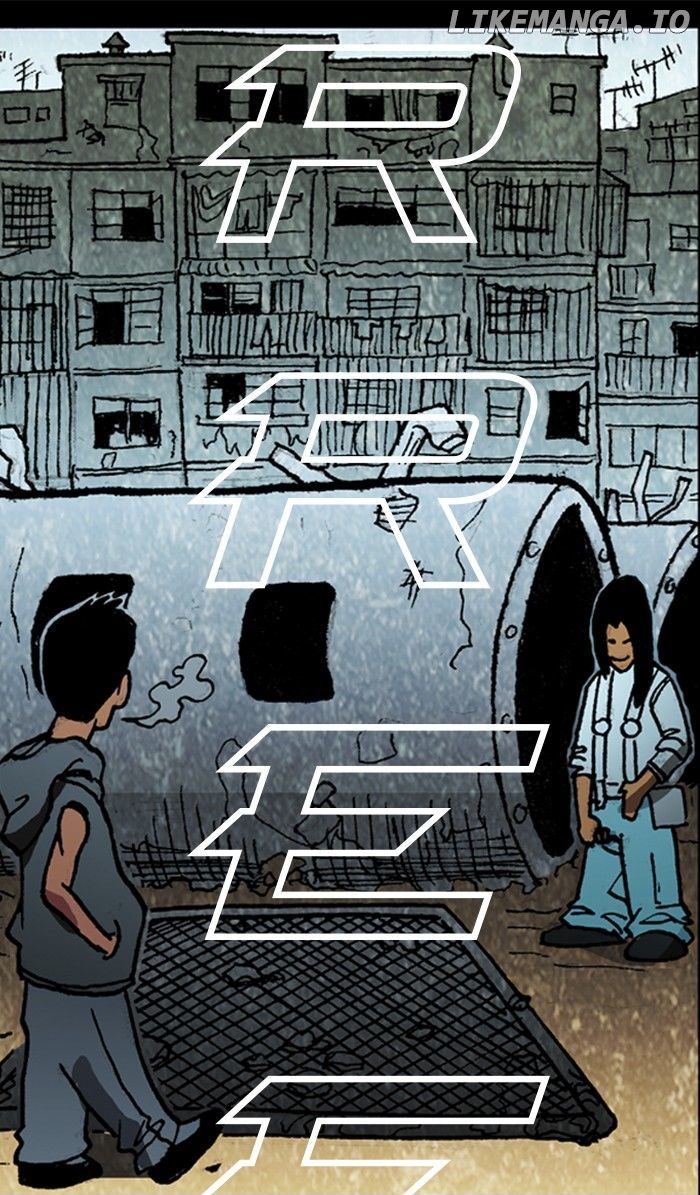 City Of Walls chapter 4 - page 24