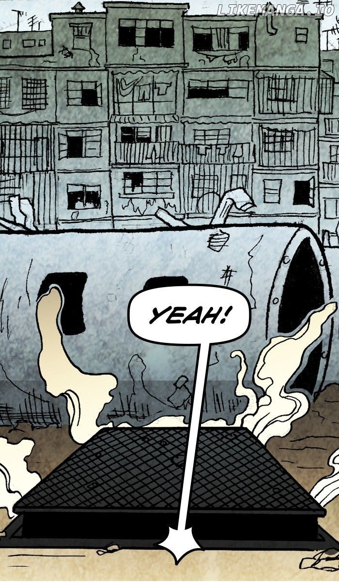 City Of Walls chapter 4 - page 28