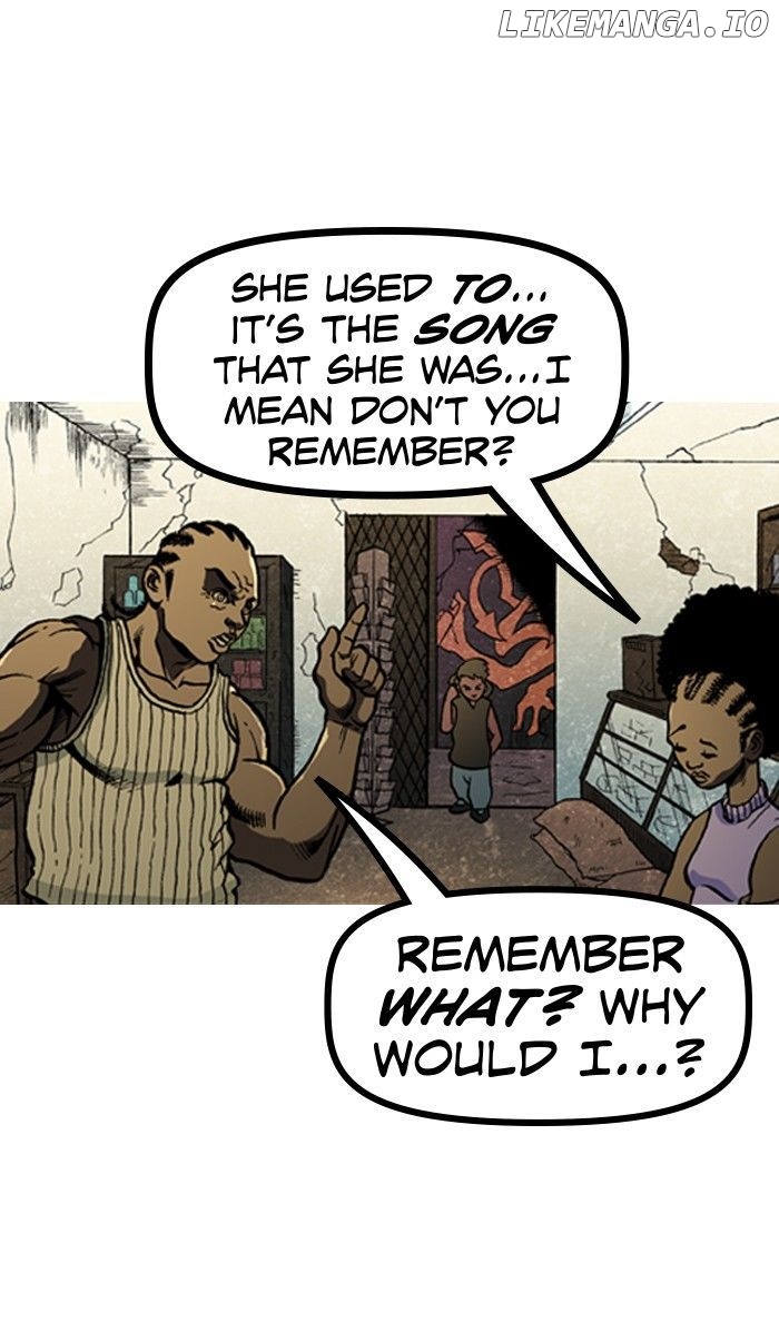 City Of Walls chapter 4 - page 4