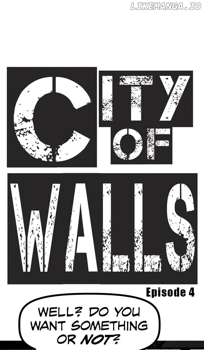 City Of Walls chapter 4 - page 7