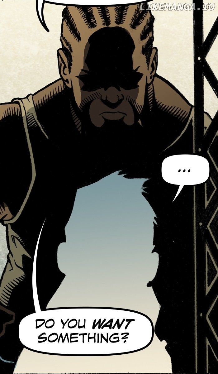 City Of Walls chapter 4 - page 8