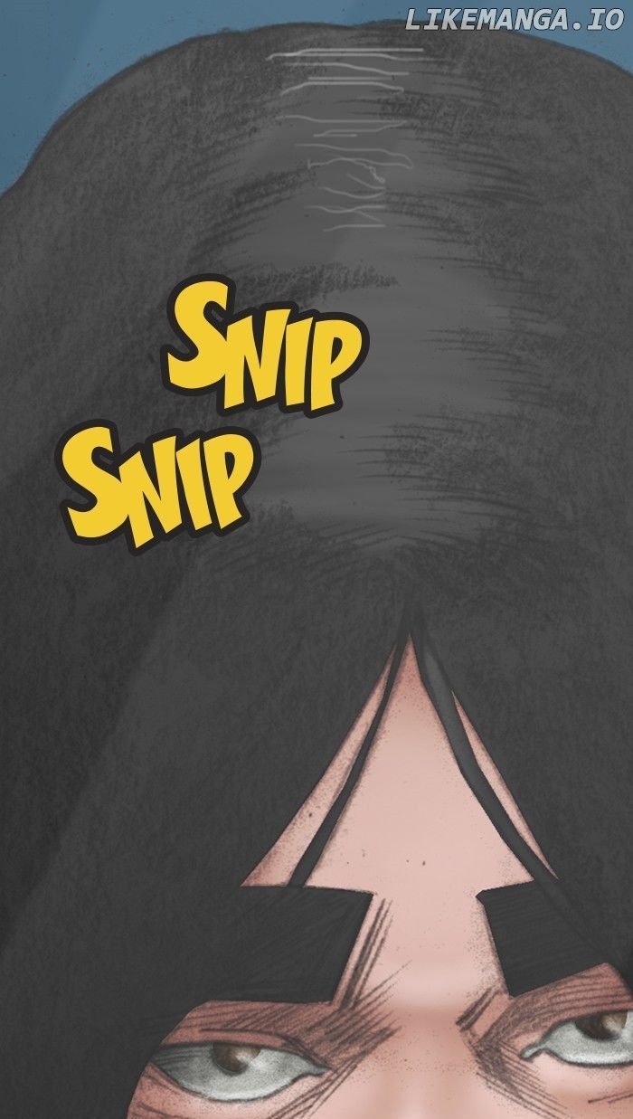 City Of Walls chapter 34 - page 1