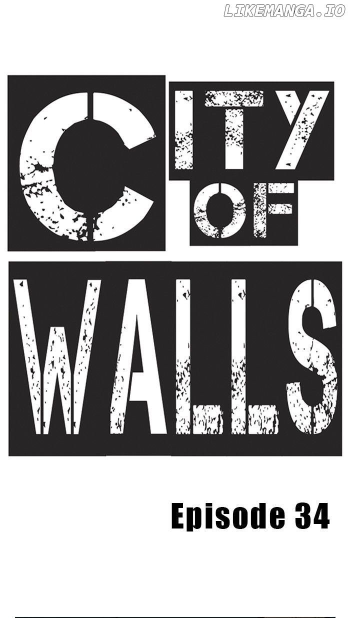 City Of Walls chapter 34 - page 11