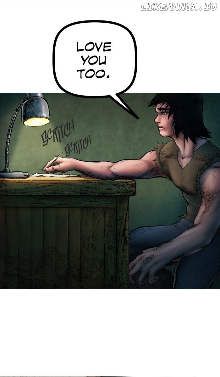 City Of Walls chapter 34 - page 16