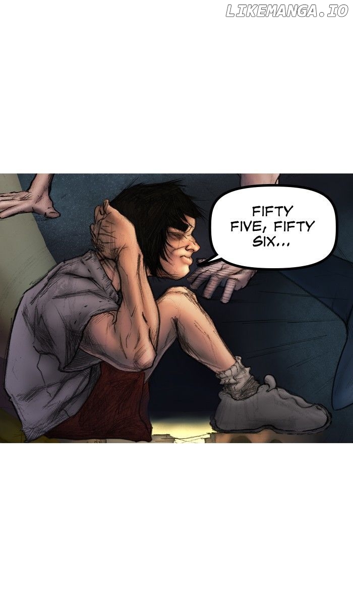 City Of Walls chapter 34 - page 21