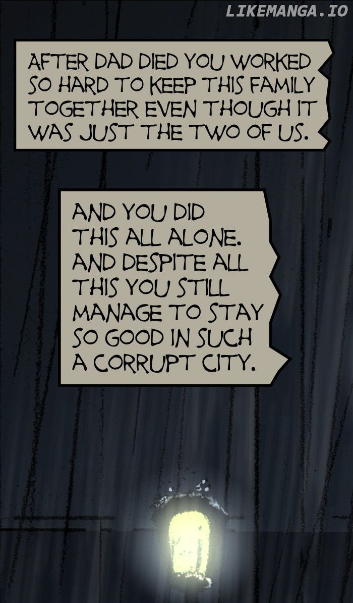 City Of Walls chapter 34 - page 27
