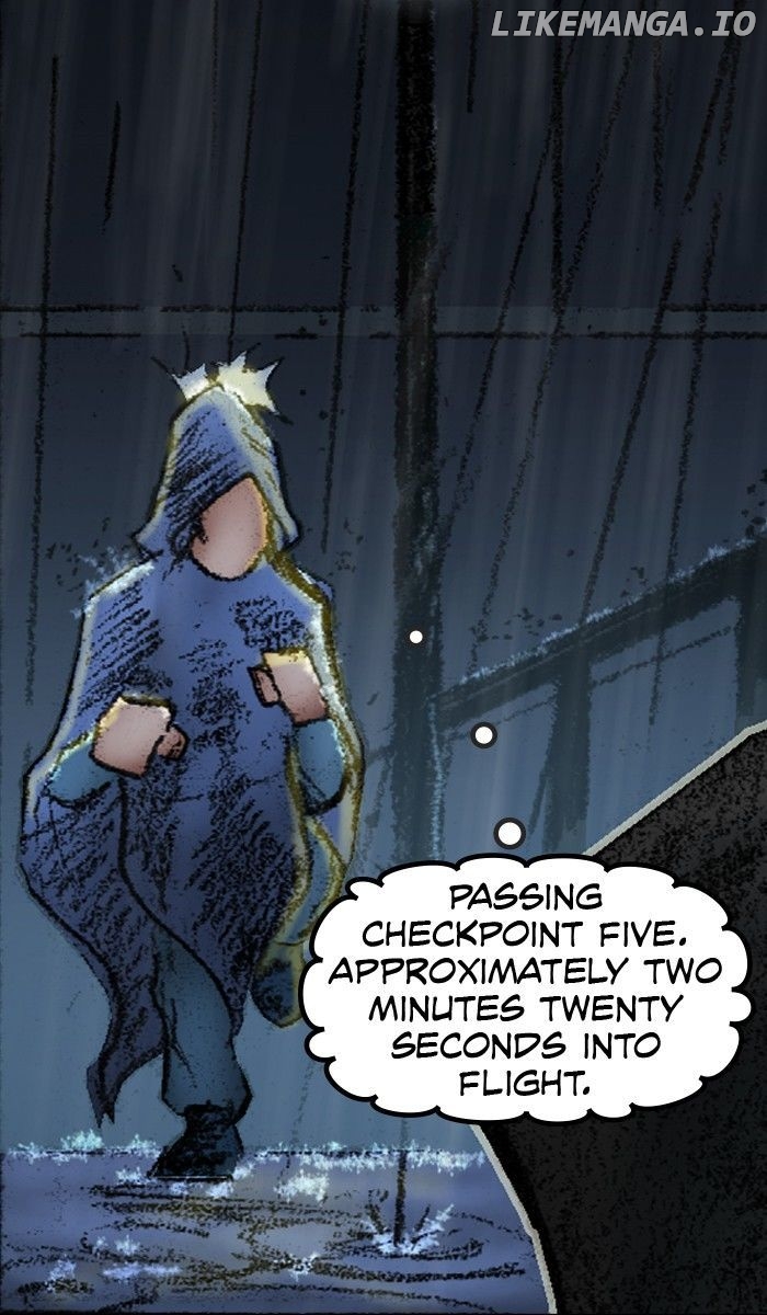 City Of Walls chapter 34 - page 28