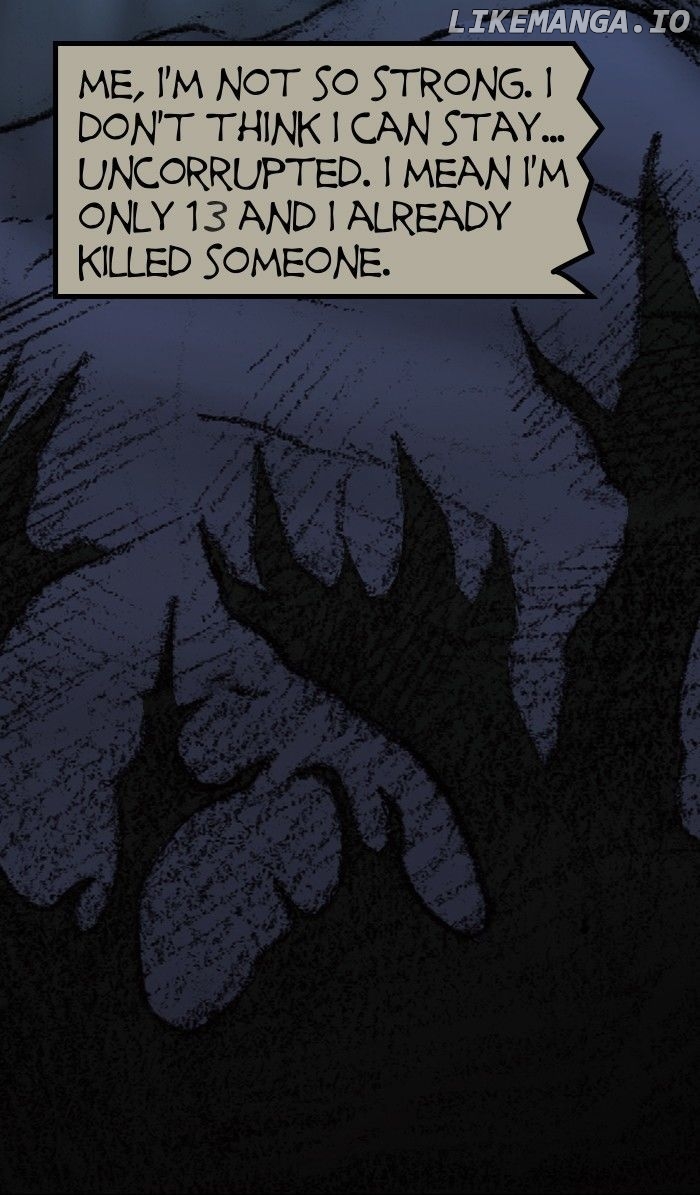 City Of Walls chapter 34 - page 30