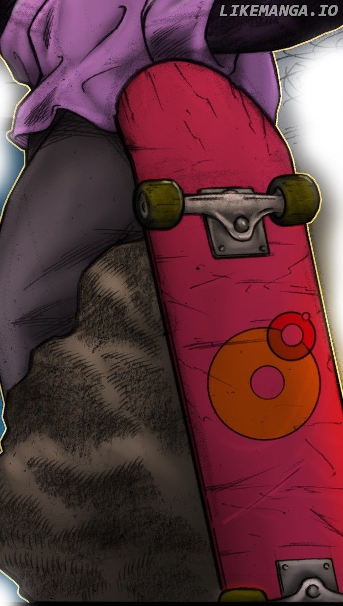 City Of Walls chapter 34 - page 6