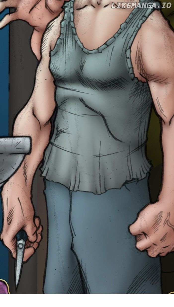 City Of Walls chapter 34 - page 8
