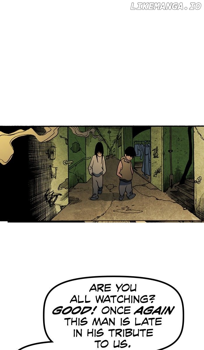 City Of Walls chapter 5 - page 13