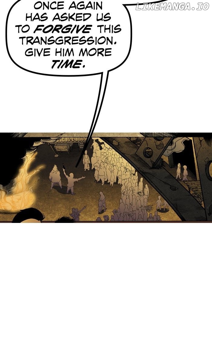 City Of Walls chapter 5 - page 14