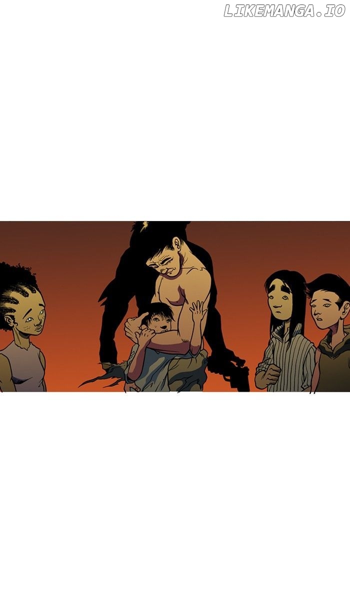 City Of Walls chapter 5 - page 16