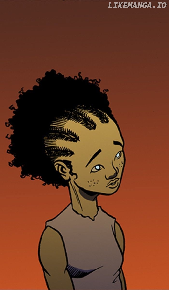 City Of Walls chapter 5 - page 17