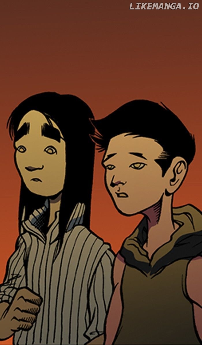 City Of Walls chapter 5 - page 18