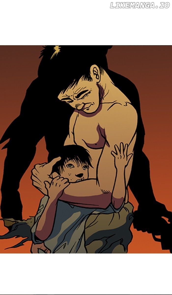 City Of Walls chapter 5 - page 19