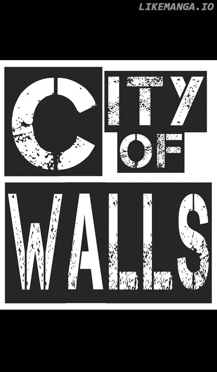 City Of Walls chapter 5 - page 24