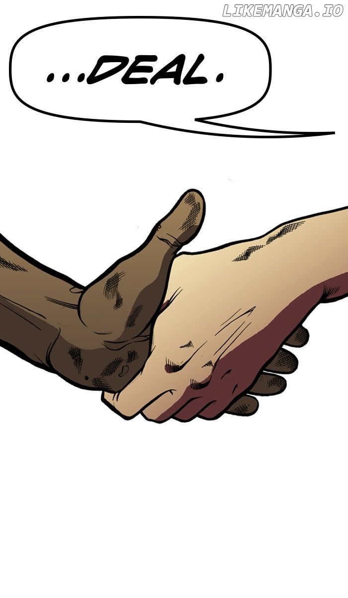 City Of Walls chapter 5 - page 5