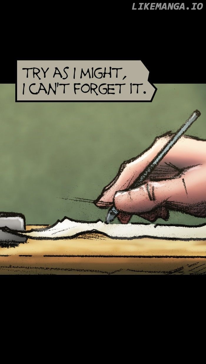 City Of Walls chapter 35 - page 1