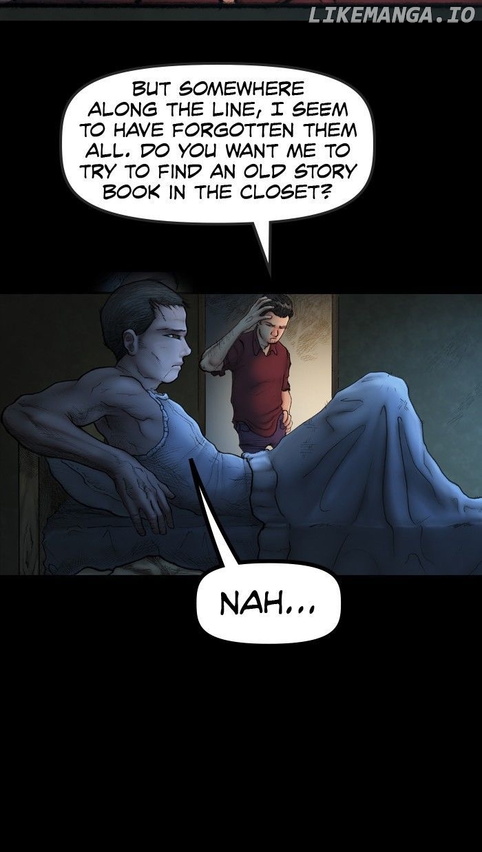 City Of Walls chapter 35 - page 12