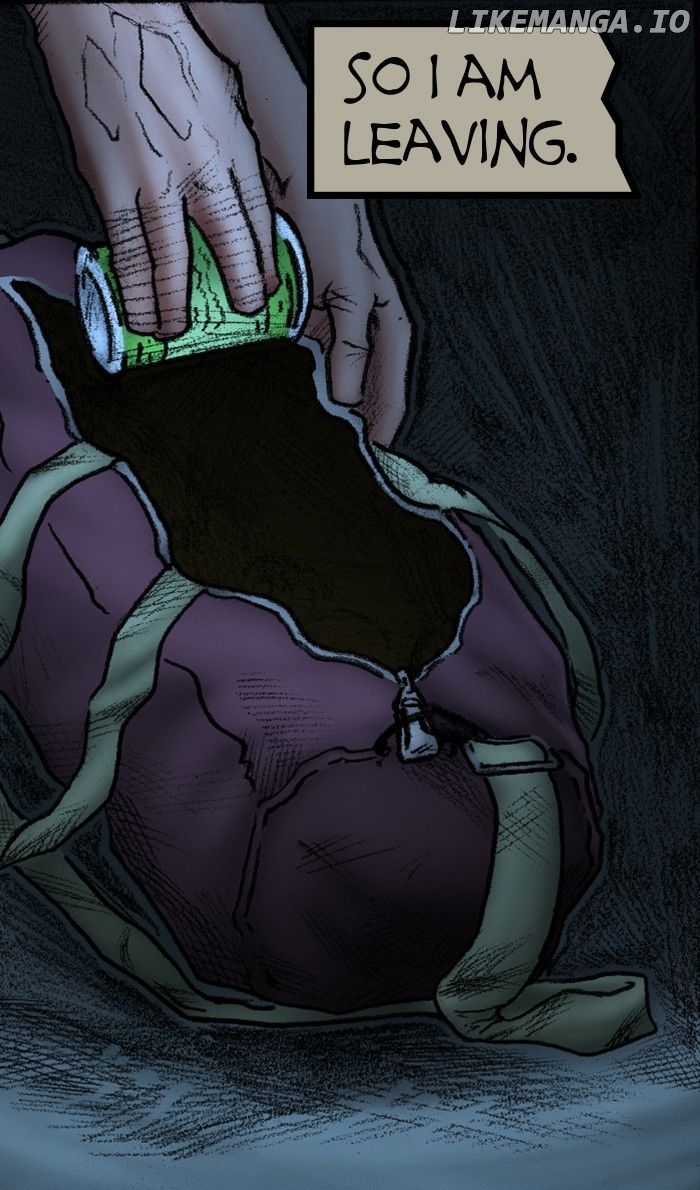 City Of Walls chapter 35 - page 15