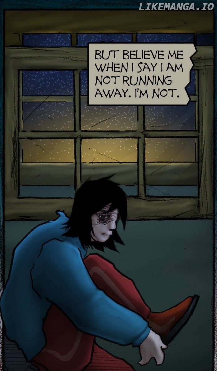 City Of Walls chapter 35 - page 16