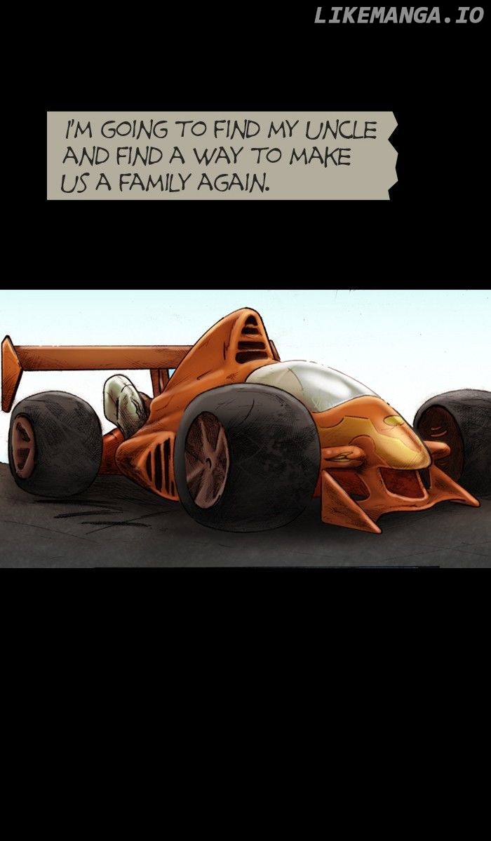 City Of Walls chapter 35 - page 17