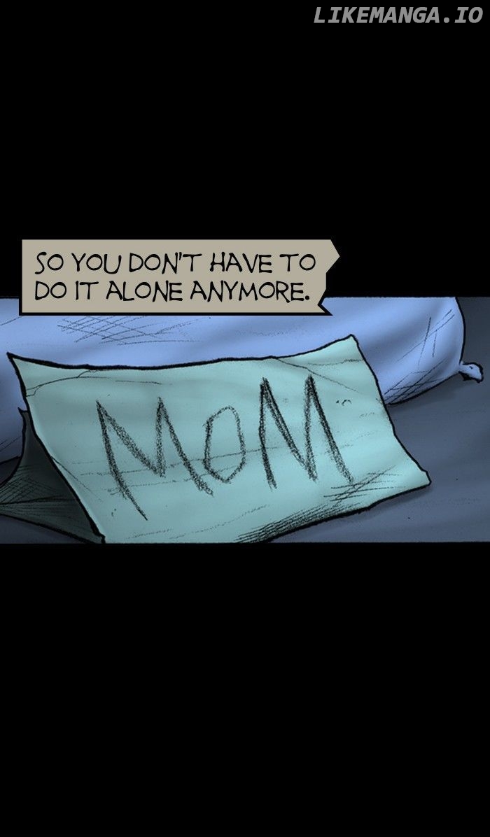 City Of Walls chapter 35 - page 18